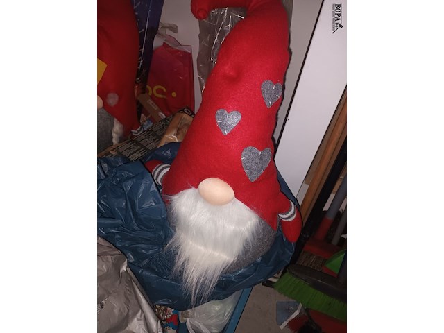 Lot 112 - lot kerstdecoratie - afbeelding 3 van  6