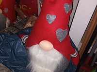 Lot 112 - lot kerstdecoratie - afbeelding 3 van  6