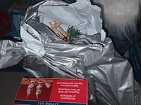 Lot 112 - lot kerstdecoratie - afbeelding 4 van  6