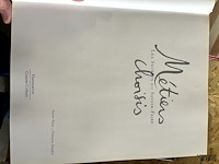 Lot 112 - métiers chroisis les secrets du savoir -faire - afbeelding 2 van  7
