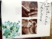 Lot 112 - métiers chroisis les secrets du savoir -faire - afbeelding 6 van  7