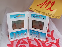 Lot 112 - tandy retro computerspel - afbeelding 1 van  4