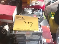 Lot 113 - diverse onderdelen voor aanhangwagen - afbeelding 6 van  6