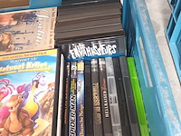 Lot 113 - dvd’s - afbeelding 2 van  3