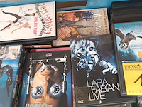 Lot 113 - dvd’s - afbeelding 3 van  3
