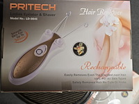 Lot 113 - ladies epilator, reishaardroger en krulspelden - afbeelding 3 van  5