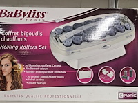 Lot 113 - ladies epilator, reishaardroger en krulspelden - afbeelding 5 van  5