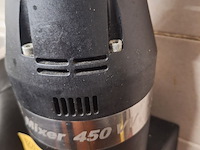 Lot 113 - professionele staafmixer - afbeelding 2 van  3