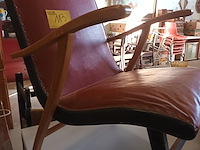 Lot 113 - vintage armleunzetel - afbeelding 1 van  6