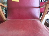 Lot 113 - vintage armleunzetel - afbeelding 5 van  6