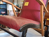 Lot 113 - vintage armleunzetel - afbeelding 6 van  6