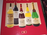 Lot 114 - boeken over wijn. 3 stuks - afbeelding 2 van  4