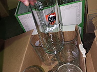 Lot 114 - diverse glazen. 4 dozen - afbeelding 4 van  5