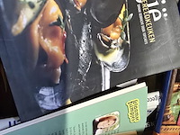 Lot 114 - doos diverse boeken - afbeelding 2 van  3