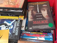 Lot 114 - dvd’s - afbeelding 4 van  4