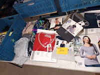 Lot 114 - kledij dames en heren. 29 stuks - afbeelding 1 van  4