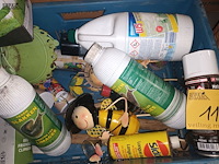 Lot 114 - lot tuinmateriaal - afbeelding 3 van  5