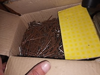 Lot 114 - nagels - afbeelding 3 van  4