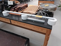 Lot 114 - plafondverlichting - afbeelding 1 van  4