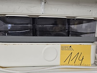 Lot 114 - stomer en express cooker - afbeelding 2 van  5