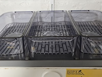 Lot 114 - stomer en express cooker - afbeelding 3 van  5