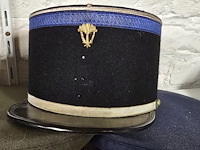 Lot 114 - tjechië slowakije 5 kepies - afbeelding 5 van  5