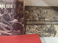 Lot 114 - wereldoorlog 1, 4 stuks - afbeelding 3 van  3