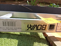 Lot 115 - aluminium ladder - afbeelding 3 van  3