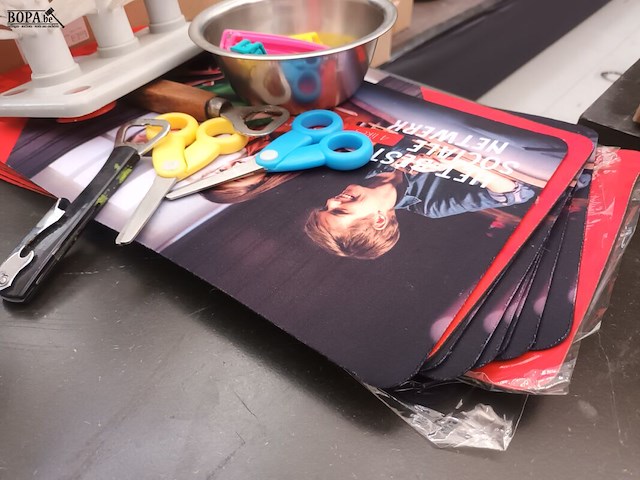 Lot 115 - barbenodigdheden - afbeelding 5 van  5