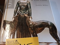 Lot 115 - boek antiques - afbeelding 1 van  5