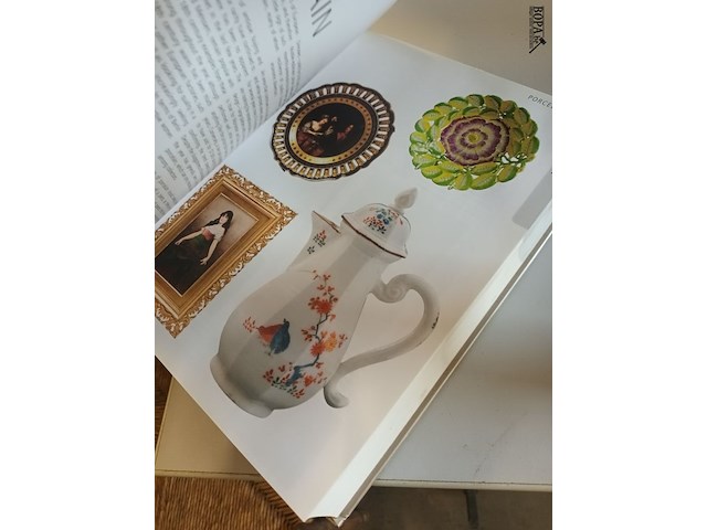 Lot 115 - boek antiques - afbeelding 3 van  5