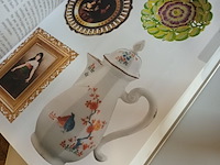 Lot 115 - boek antiques - afbeelding 3 van  5