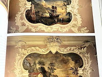 Lot 115 - imatation des bois + tehe handbook of painted decoration +sc - afbeelding 11 van  17