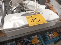 Lot 115 - keukentoestellen. 7 stuks - afbeelding 3 van  6