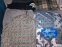 Lot 115 - kledij dames en heren. 26 stuks - afbeelding 3 van  4