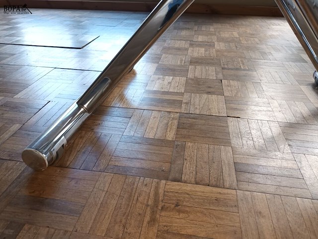 Lot 115 - ruimtebesparende tafel - afbeelding 2 van  5