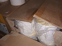 Lot 115 - thermische etiketten zebra - afbeelding 2 van  4