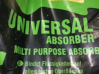 Lot 115 - universal absorber - afbeelding 2 van  3