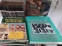 Lot 115 - wereldoorlog 2, ong 25 stuks - afbeelding 1 van  5