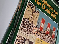 Lot 115 - wereldoorlog 2, ong 25 stuks - afbeelding 2 van  5