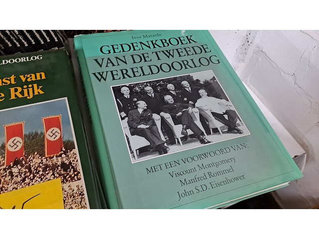 Lot 115 - wereldoorlog 2, ong 25 stuks - afbeelding 3 van  5