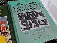 Lot 115 - wereldoorlog 2, ong 25 stuks - afbeelding 3 van  5