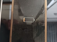 Lot 116 - apple iphone en ipad - afbeelding 3 van  5