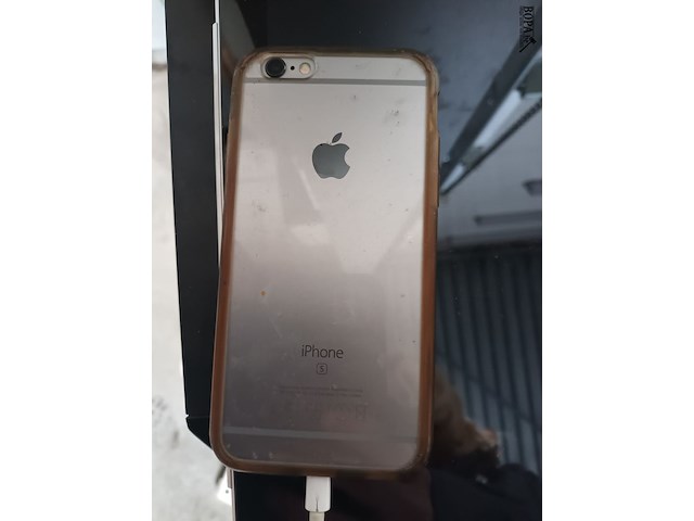 Lot 116 - apple iphone en ipad - afbeelding 4 van  5