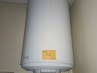 Lot 116 - boiler 100 liter - afbeelding 1 van  3