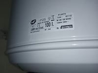 Lot 116 - boiler 100 liter - afbeelding 2 van  3