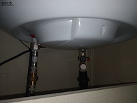 Lot 116 - boiler 100 liter - afbeelding 3 van  3