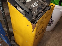Lot 116 - booster class 500 - afbeelding 3 van  4