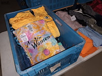 Lot 116 - dameskledij. 28 stuks - afbeelding 4 van  4