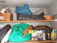 Lot 116 - diversen - afbeelding 1 van  7